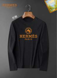 Picture of Hermes T Shirt Long _SKUHermesS-4XL25tr2951257